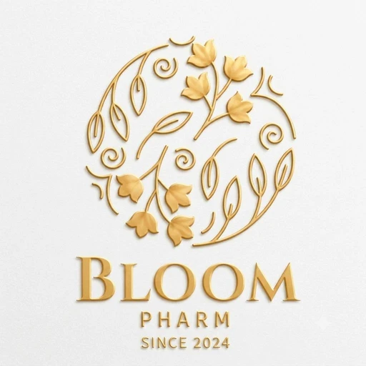 Bloom Pharm